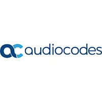 AudioCodes Session Border Controllers - upgrade license - 10 sessions