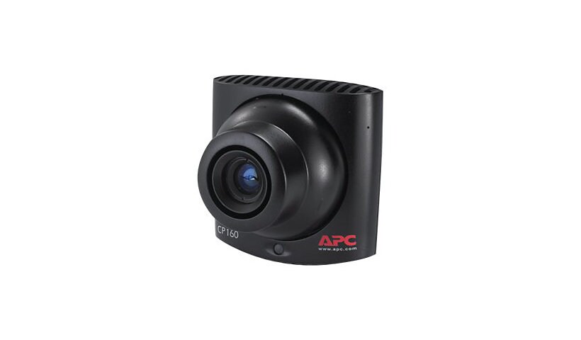 APC NetBotz Camera Pod 160 - surveillance camera
