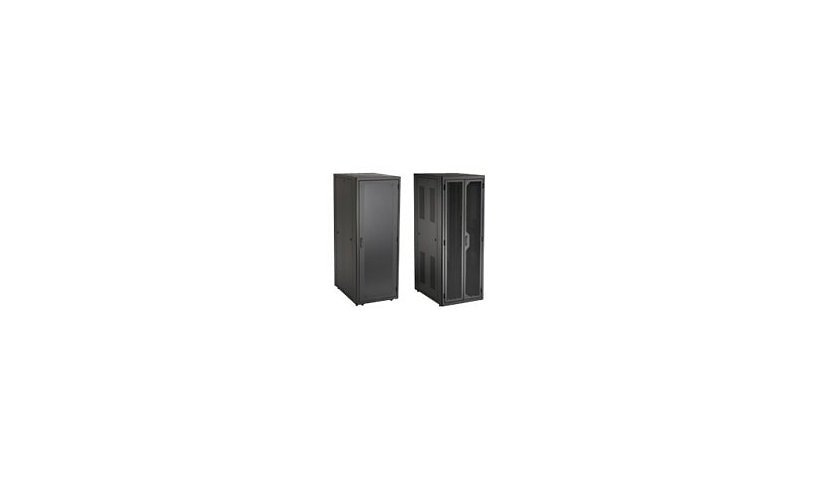 Black Box Elite Data Cabinet rack - 45U