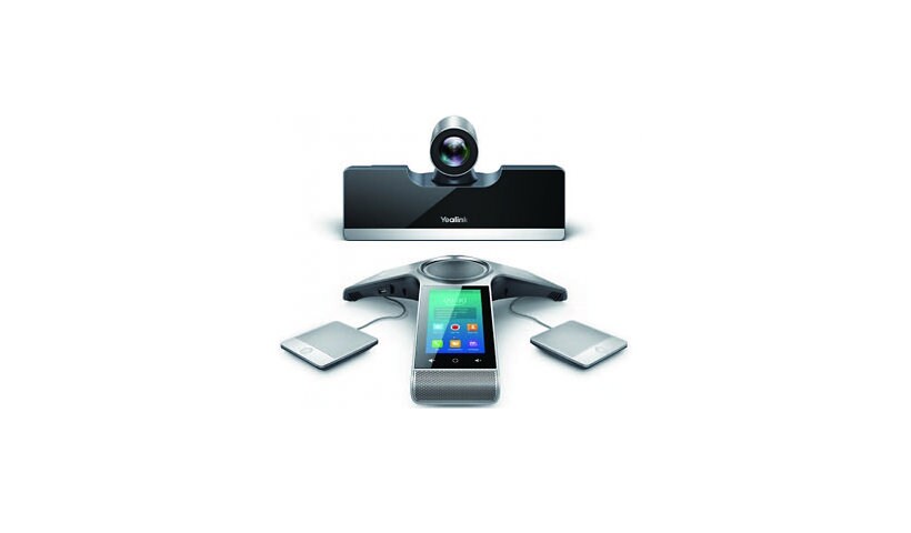 Yealink VC500 Video Conferencing Endpoint