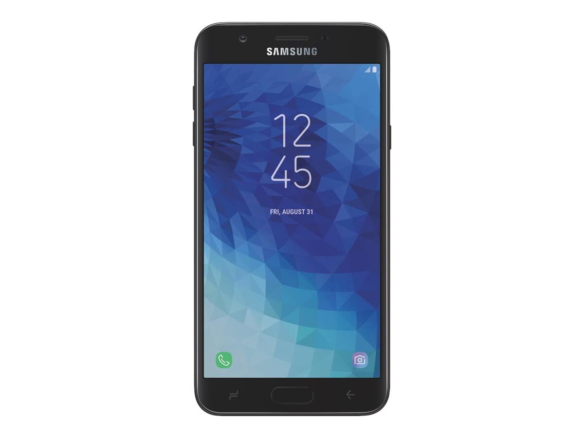 Samsung Galaxy J7 32GB Unlocked - Black