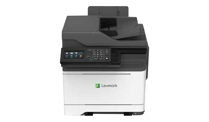 Lexmark MC2640adwe - multifunction printer - color