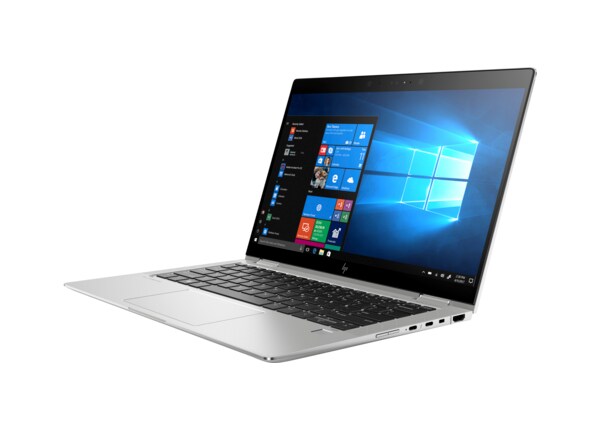 HP Smart Buy EliteBook x360 1030 G3 13.3" Core i5-7200U 8GB RAM 256GB