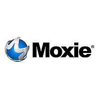 Omnivex Moxie Player - maintenance (1 year) - 1 license