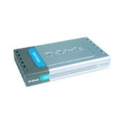 D-Link GigaExpress 5-Port Layer 2 Unmanaged Gigabit Switch