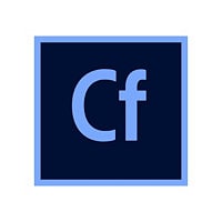 Adobe ColdFusion Builder 2018 - media and documentation set
