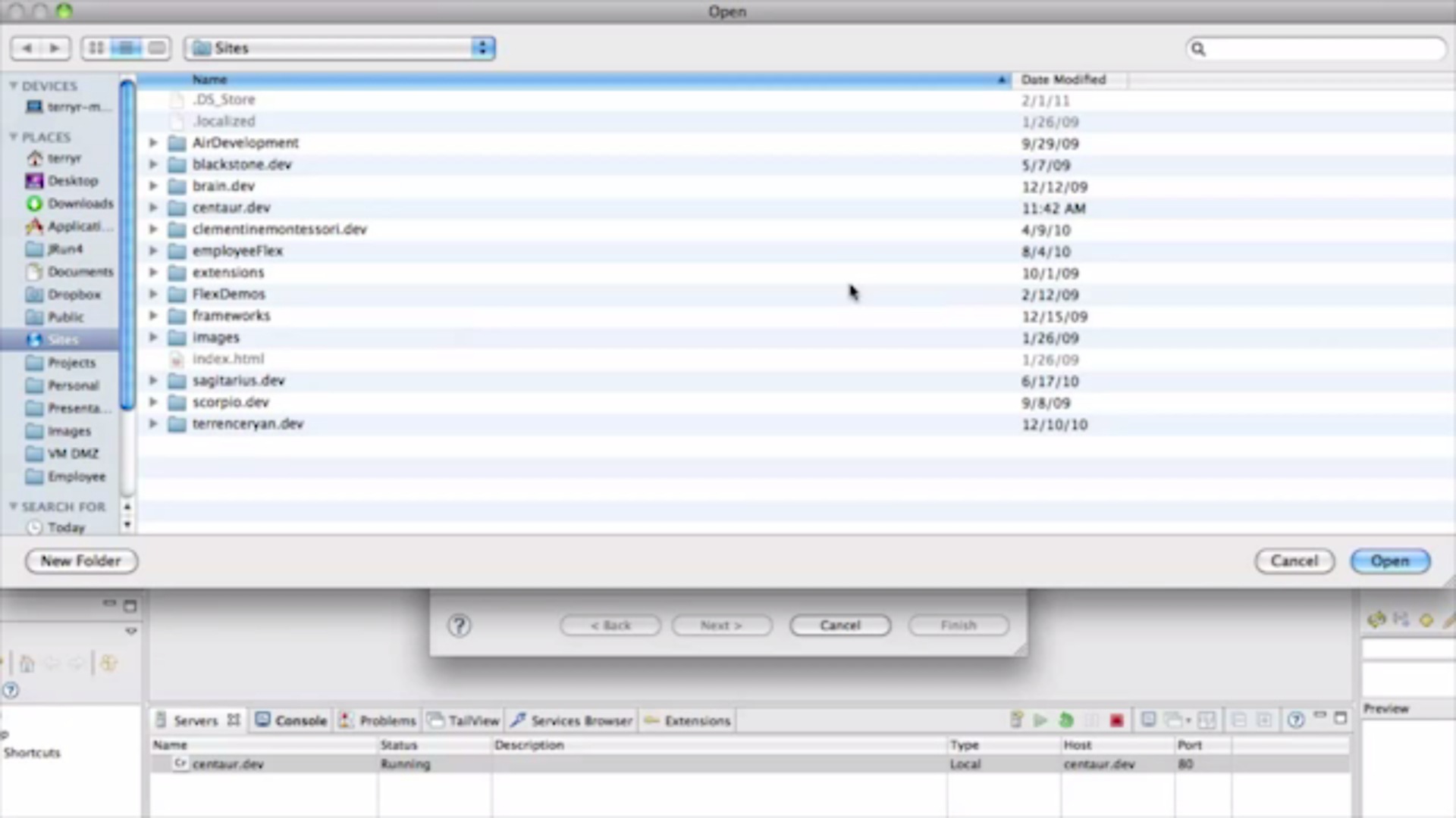 Thumbnail 3 of 4 for Adobe ColdFusion Builder 2018 - license - 1 user