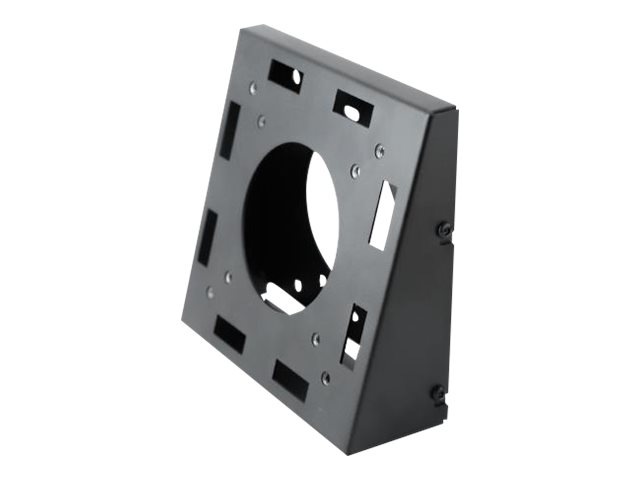 ArmorActive 2-Piece Wedge Wall Mount for VESA Enclosure - Black