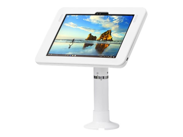 ArmorActive Pipeline Kiosk 8" with Elite Enclosure - mounting kit