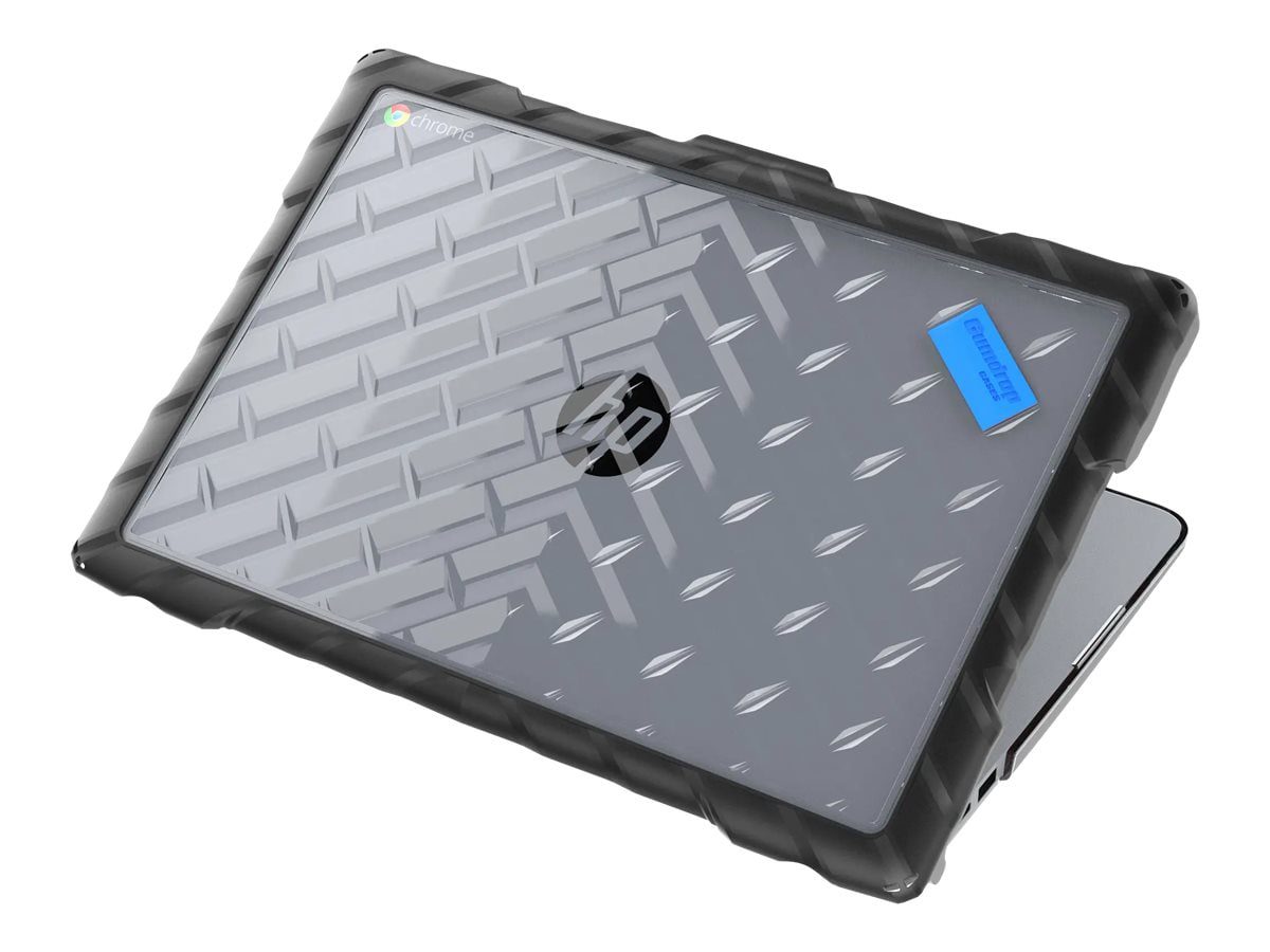 Gumdrop DropTech Case for HP Chromebook G5 14"