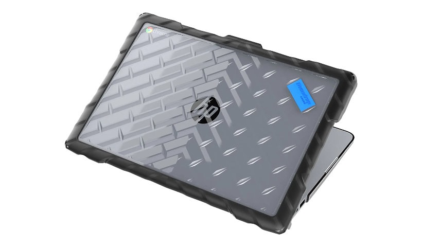 Gumdrop DropTech Case for HP Chromebook G5 14"
