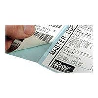 Star TRL111-4x3-BM-D100-C31 12PK - labels - 7200 label(s) - 104.8 x 76.2 mm