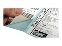 Star TRL111-4x1-BM-D100-C31 12PK - labels - 19200 label(s) - 104,8 x 25,4 m