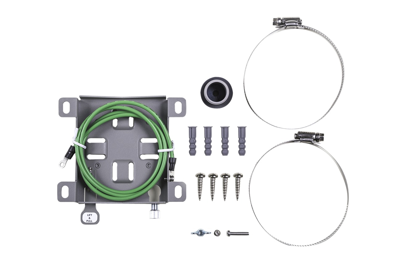 Cisco Meraki Wireless Access Point Mounting Kit Ma Mnt Mr 7 Wireless Networking Cdw Com