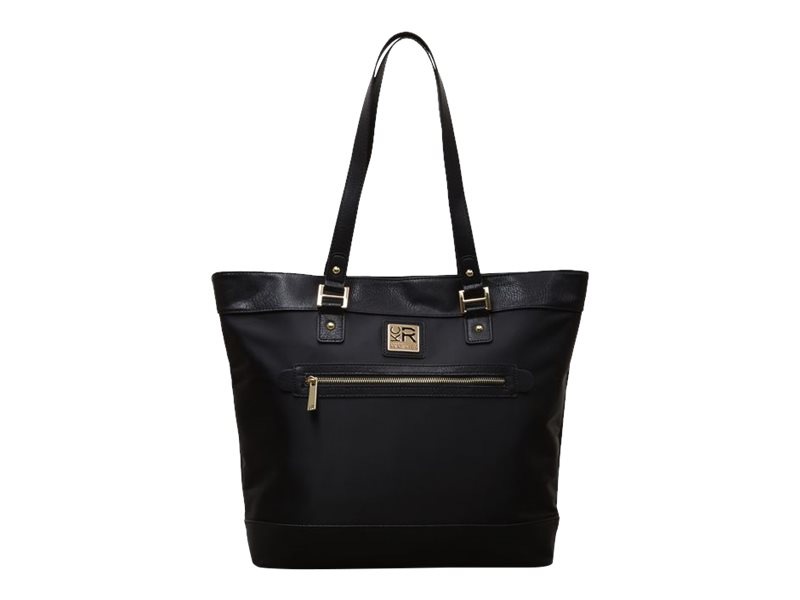Kenneth Cole Call It a Night computer Tote - notebook carrying case