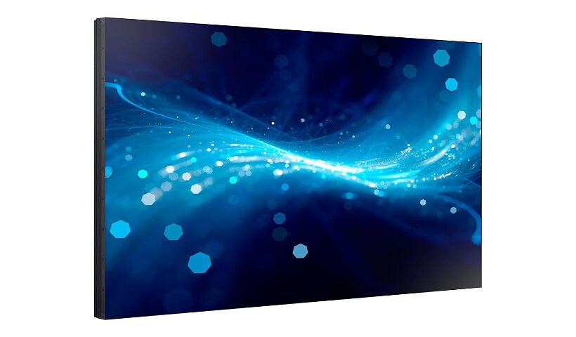 Samsung UM55H-E UMH-E Series - 55" LED-backlit LCD display - Full HD