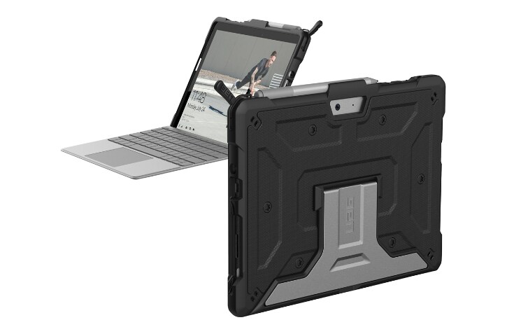 UAG Case for Microsoft Surface Go 3/Go 2/Go [.5 inch