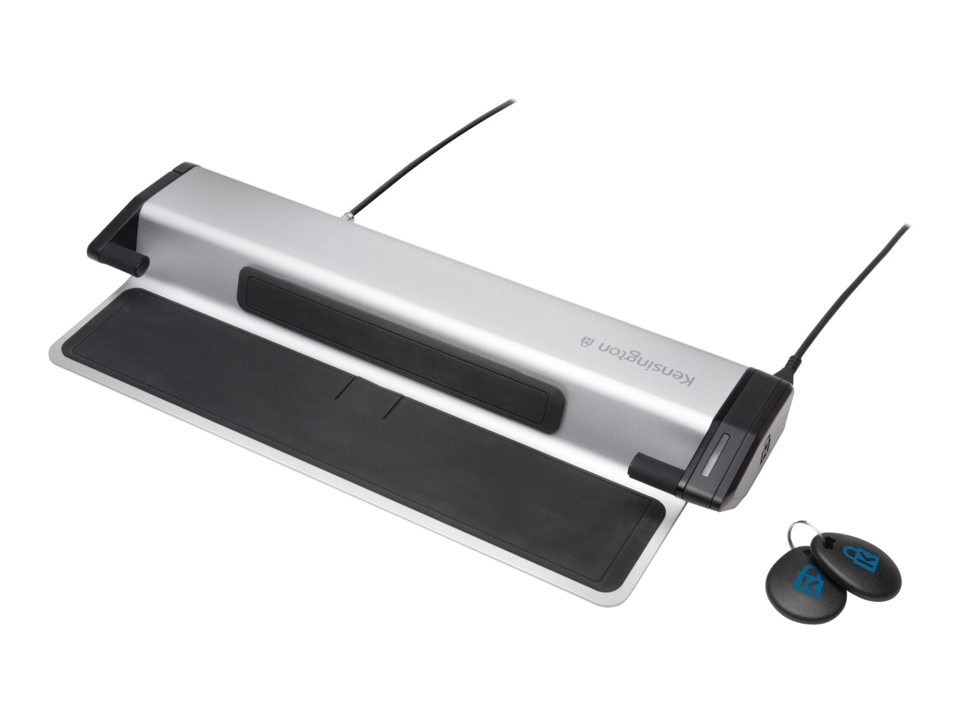Kensington Locking Station with K-Fob Smart Lock (Master) - system security kit