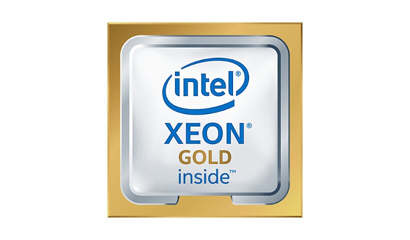 Intel Xeon Gold 5118 processor