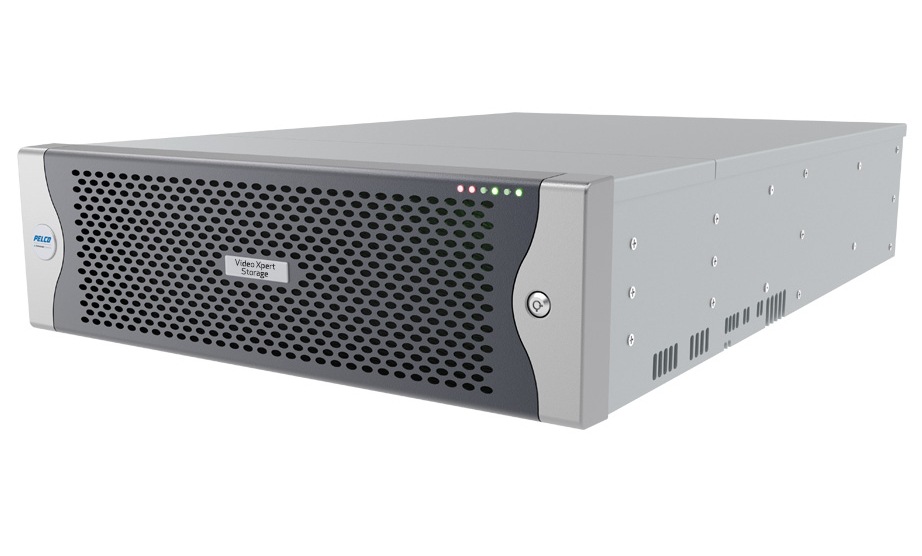 Pelco VideoXpert Enterprise Storage Server - hard drive array