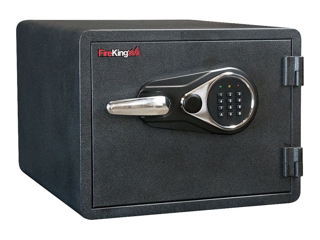 FireKing Business Class 1-Hour Rated Fire Safe Electronic Lock