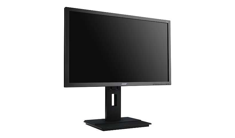 Acer B226HQL - LED monitor - Full HD (1080p) - 21.5"