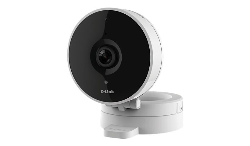 D-Link DCS 8010LH - network surveillance camera