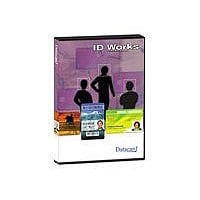 ID Works Intro (v. 6.5) - box pack - 1 license