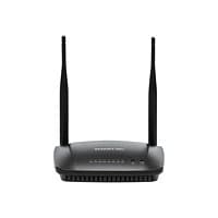 SmartRG SR506n - routeur sans fil - modem ADSL - 802.11n - de bureau