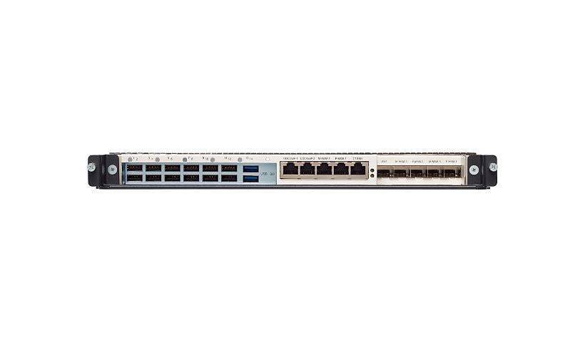 Cisco Network Convergence System 2015 External Connections Unit - network m