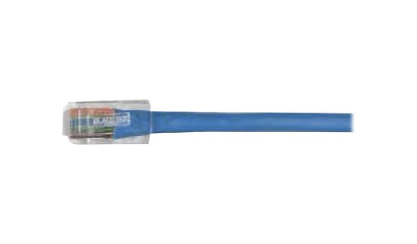 Black Box Connect patch cable - 6.1 m - blue