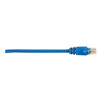 Black Box patch cable - 1.5 m - blue
