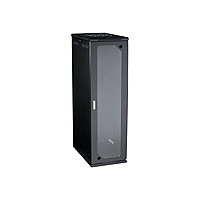 Black Box Select Server Cabinet - rack - 42U