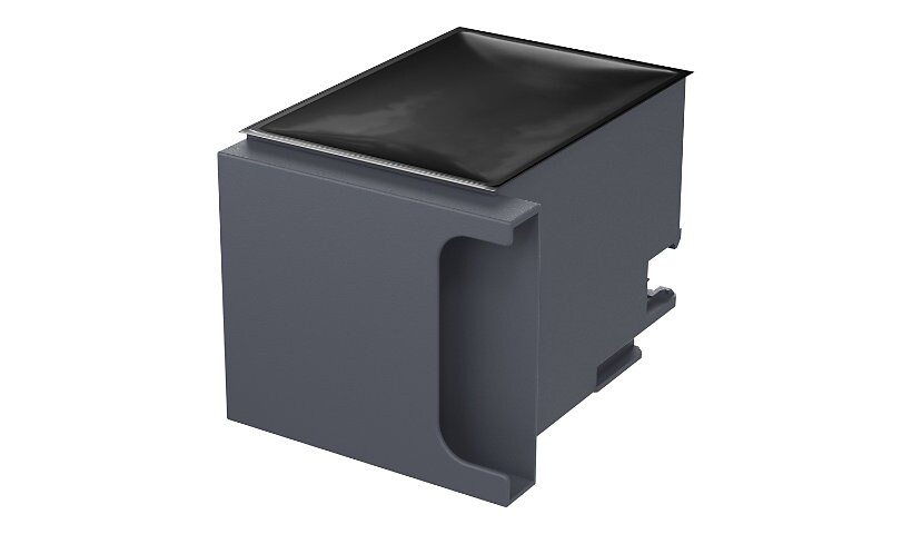 Epson T6712 - ink maintenance box