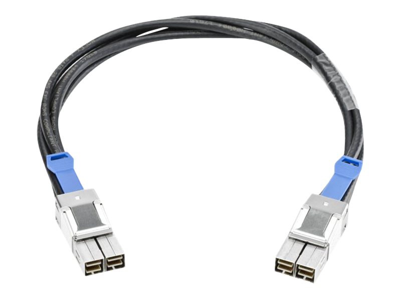 Axiom stacking cable - 50 cm