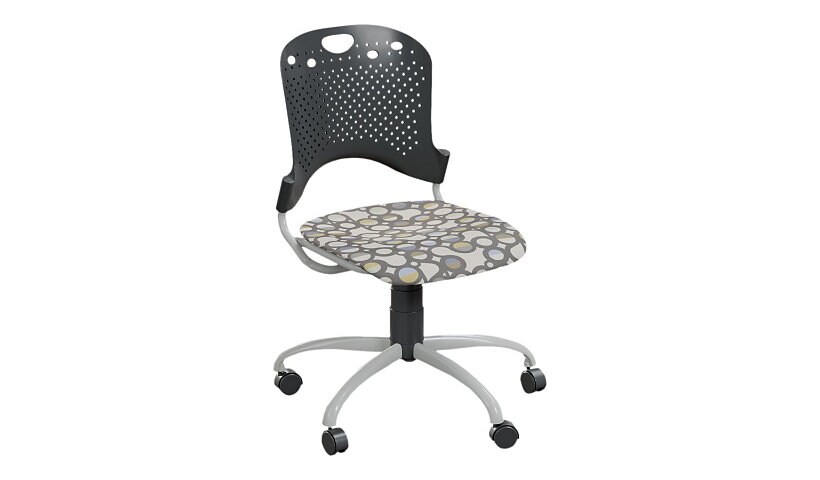 Balt Upholstered Circulation Task Chair
