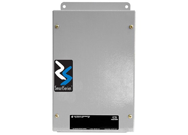 GAI-Tronics ICS Remote Handset/Speaker Amplifier Station - Gray
