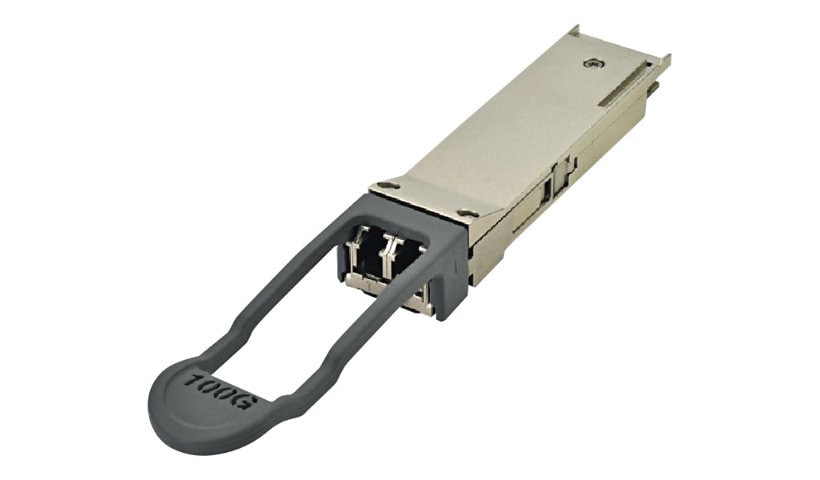 Finisar FTLC9152RGPL - QSFP28 transceiver module - 100GbE