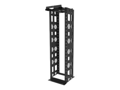 Ortronics MM6 45RU Enhanced Channel Rack