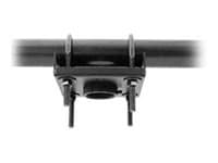 Chief Truss Ceiling Adapter - For Projectors - Black