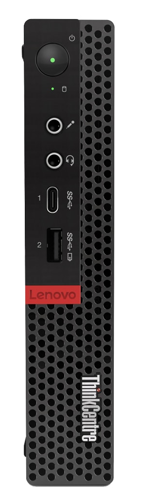 Lenovo m720q не включается