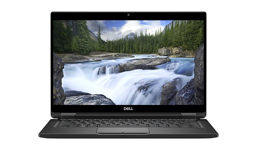 Dell Latitude 7390 2-in-1 - 13.3" - Core i7 8650U - vPro - 16 GB RAM - 512