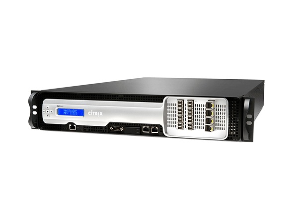 Citrix NetScaler VPX 3000 Platinum Edition - Subscription Advantage (1 year) - 1 virtual appliance