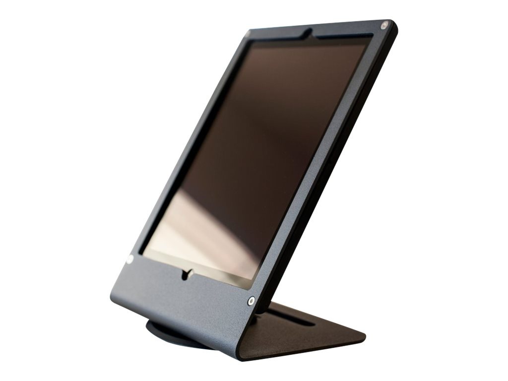 Kensington Windfall Portrait Stand - secure table stand