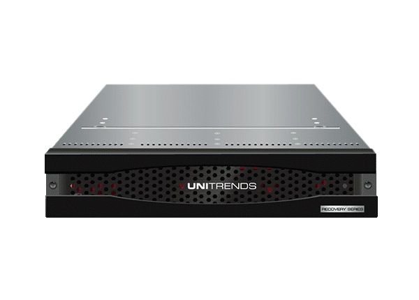 Unitrends Recovery 8032S 32TB Raw Capacity 2U Backup Appliance