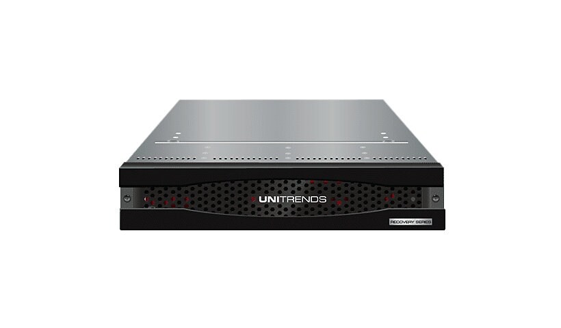 Unitrends Recovery 8032S 32TB Raw Capacity 2U Backup Appliance