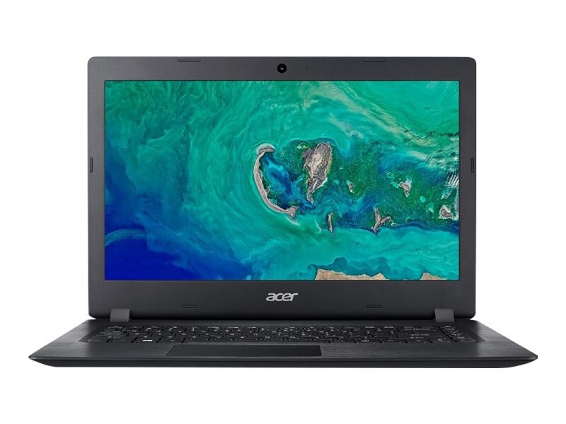 Acer Aspire 1 A114-32-C0TU - 14" - Celeron N4100 - 4 GB RAM - 64 GB eMMC - US International
