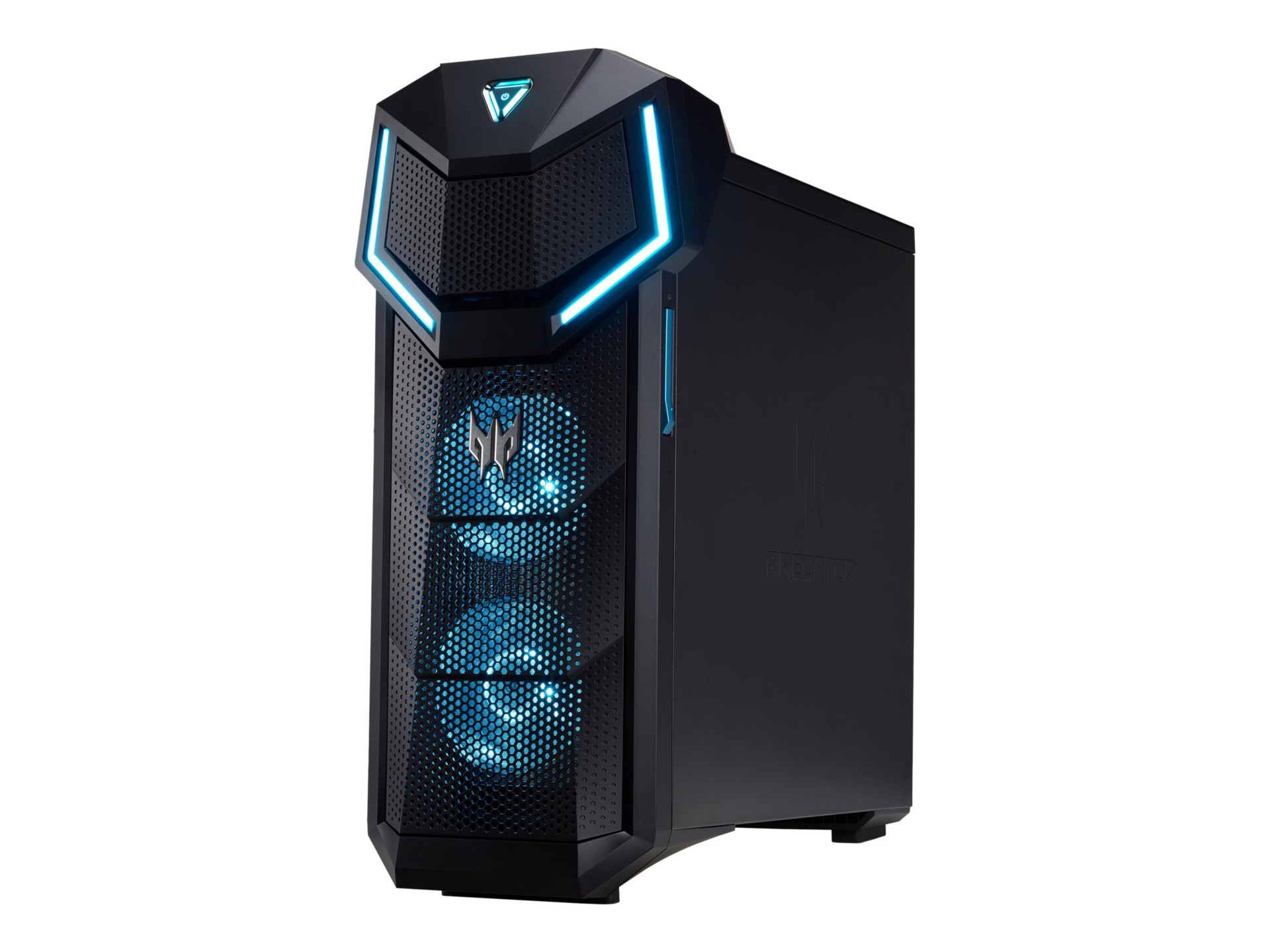 Predator Orion 5000 PO5-610 - tower - Core i5 8600K 3.6 GHz - 16 GB - 512 G