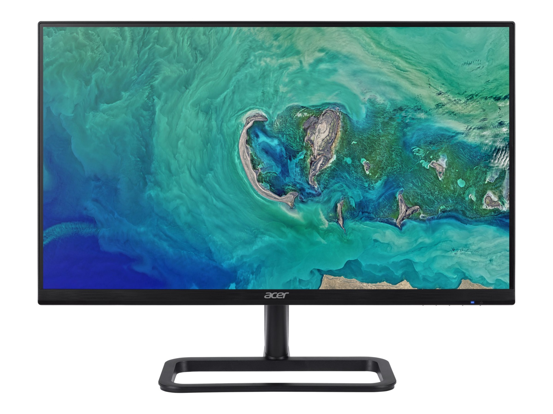 Acer EB243YU 23.8" 2560x1440 5ms GTG Widescreen LCD Monitor