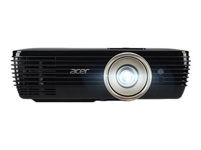 Acer V6820i - DLP projector - 3D - LAN
